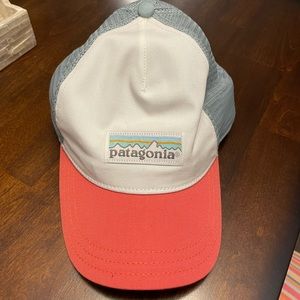 Patagonia hat